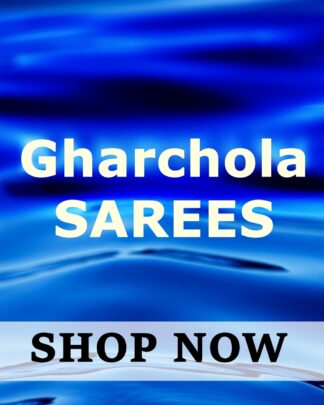 Gharchola Sarees