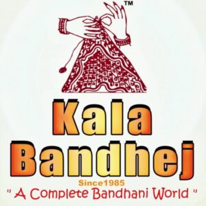 Bandhani | Kala Bandhej | Bandhej | Saree | Gaji silk | Gharchola | Banarasi | Modal Silk | Natural Ajrak Lagdi Palav Modal Silk Saree 