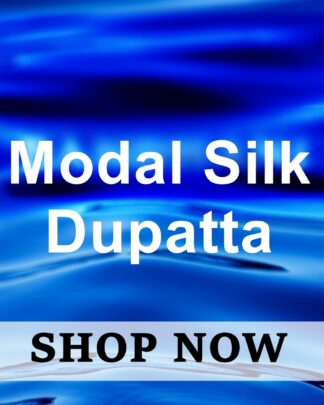 Modal Silk Dupatta