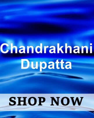 Chandrakhani Dupatta