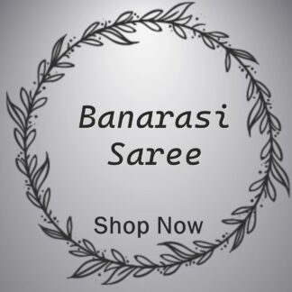 Banarasi Bandhani Sarees