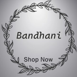 Bandhani