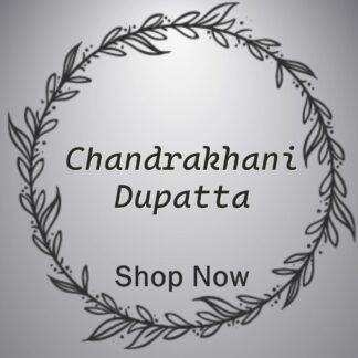 Chandrakhani Dupatta