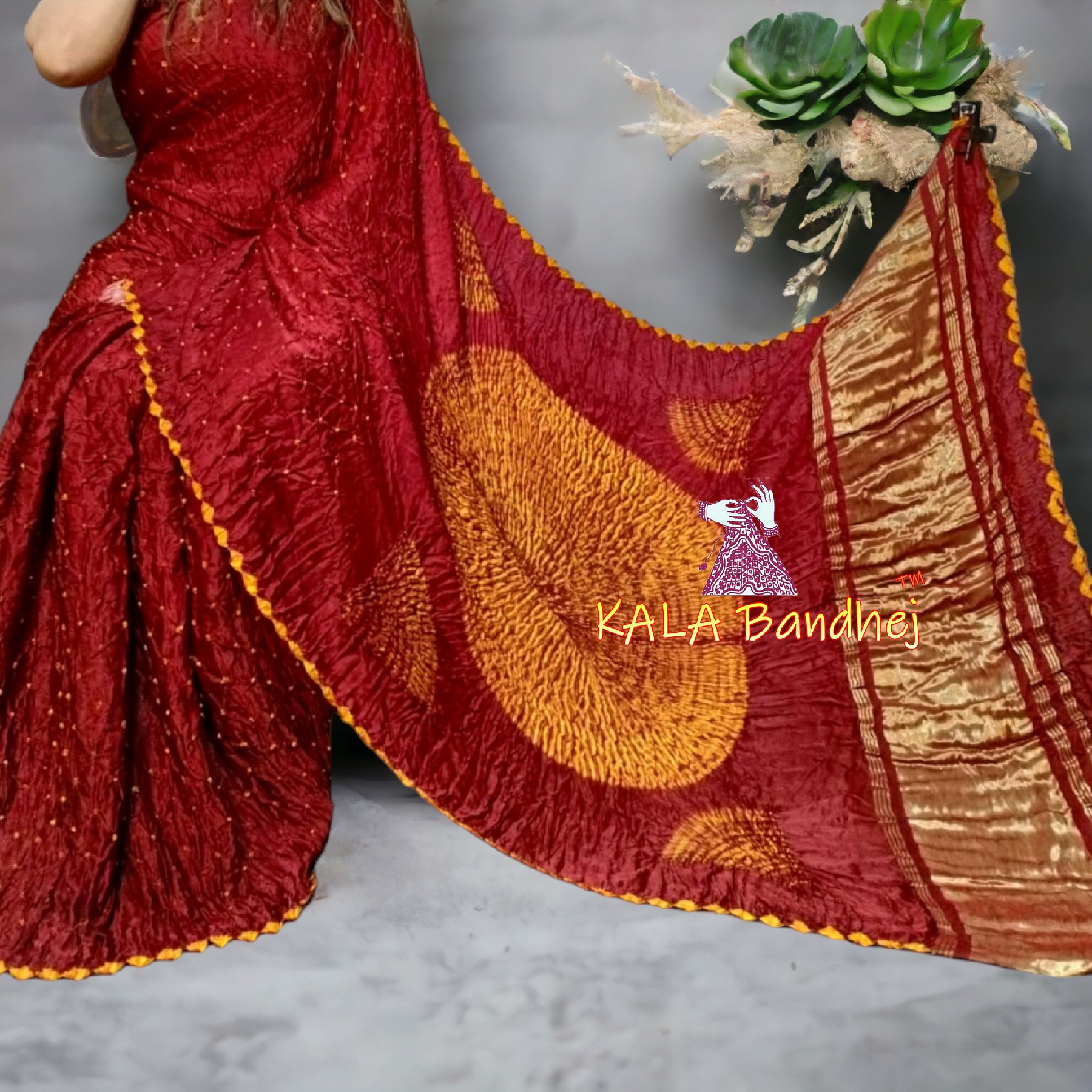 Chunri saree | Indian saree blouses designs, Bridal dress fashion, Types of  fashion styles
